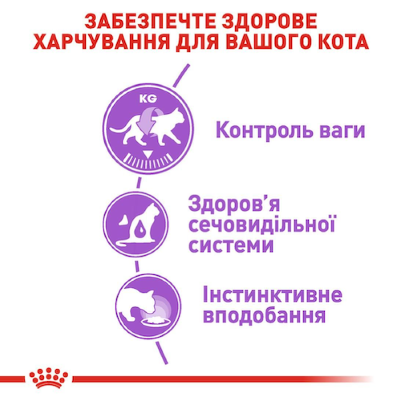 Royal Canin Sterilised Jelly 12х85 г вологий корм для стерилізованих кішок в желе