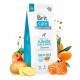 Brit Care GF Junior Large Breed Salmon та Potato 3 кг сухий корм для цуценят з лососем