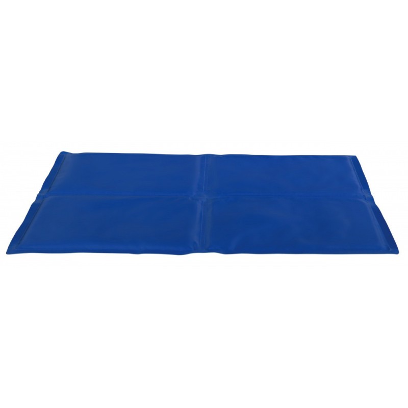 Килимок Trixie Cooling Mat охолоджуючий, блакитний, 40х30 см (28683)