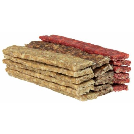 Ласощі Trixie Munchy Chewing Bars для собак жувальне асорті 100 шт