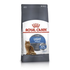 Royal Canin Light Weight Care 400 г сухий корм для котів