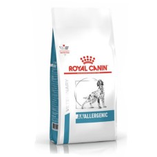 Royal Canin Anallergenic Dog 8 кг сухий корм для собак при харчових алергічних реакціях