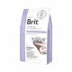 Brit Veterinary Diet Cat Gastrointestinal 400 г сухий корм для кішок при порушенні травлення