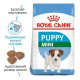 Royal Canin Mini Puppy 8 кг сухий корм для цуценят дрібних порід