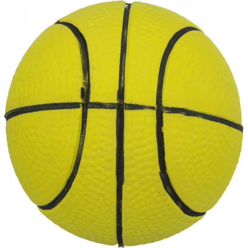 М'яч Trixie Ball для собак гумовий, плаваючий, 7 см