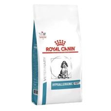 Royal Canin Hypoallergenic Puppy 1.5 кг сухий корм для цуценят при алергії