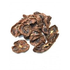 Ласощі для собак Нирки яловичі сушені 1 кг