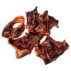 Ласощі для собак Калтик яловичий сушений 1 кг