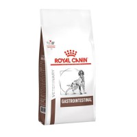 Royal Canin Gastrointestinal Canine 15 кг сухий корм для собак при порушенні травлення