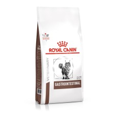 Royal Canin Gastrointestinal 4 кг сухий корм для кішок при порушенні травлення