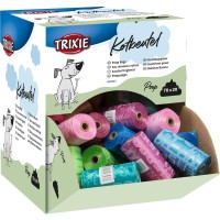 Сменные пакеты Trixie Dog Dirt Bags для сумки для фекалий M, 20 шт