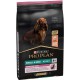 Purina Pro Plan Dog Adult Small & Mini Sensitive Skin для собак з лососем 3 кг