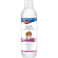 Шампунь Trixie Puppy Shampoo для цуценят, 1 л