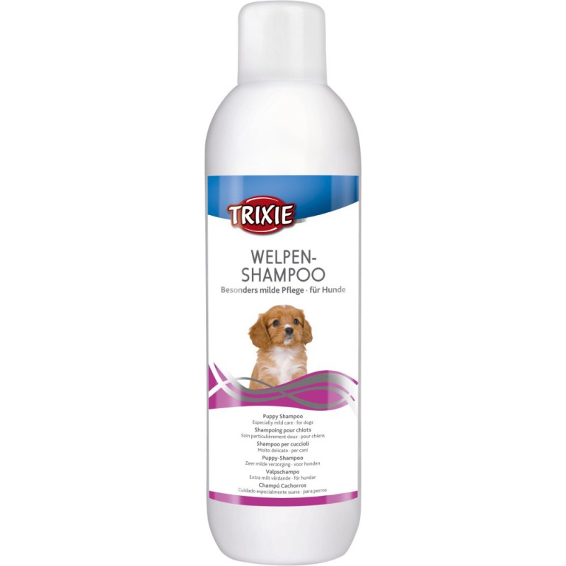 Шампунь Trixie Puppy Shampoo для цуценят, 1 л