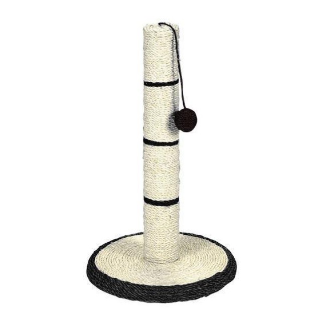 Кігтіточка для кішок Trixie Scratching Post 31х50 см