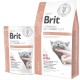 Brit Veterinary Diet Cat Renal 400 г сухий корм для кішок з нирковою недостатністю