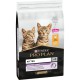 Purina Pro Plan Kitten Healthy Start Chicken 10 кг сухий корм для кошенят з куркою