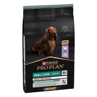 Purina Pro Plan Small Mini 1+ Sensitive Digestion Turkey 7 кг для собак мелких пород с чувствительным пищеварением с индейкой