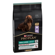 Purina Pro Plan Small Mini 1+ Sensitive Digestion Turkey 7 кг для собак дрібних порід з чутливим травленням з індичкою