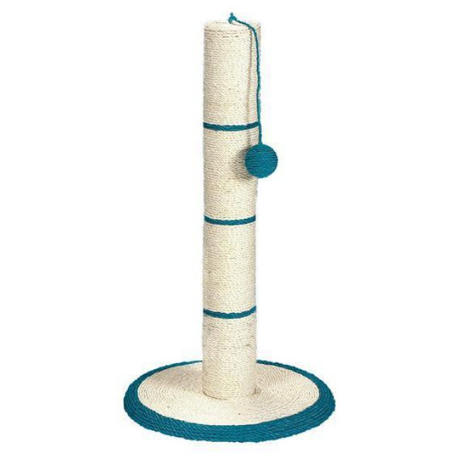 Кігтіточка для кішок Trixie Scratching Post 31х50 см