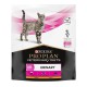 Purina Veterinary Diets UR Urinary Feline 5 кг сухий корм для кішок при захворюваннях нижніх сечовивідних шляхів