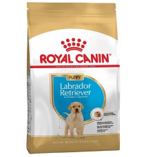 Royal Canin Labrador Retriever Puppy 3 кг сухий корм для цуценят породи Лабрадор ретрівер