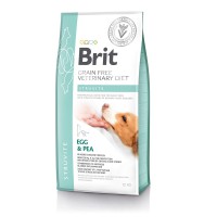 Brit Veterinary Diet Struvite Dog 12 кг сухий корм для собак при сечокам'яній хворобі