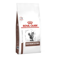 Royal Canin Gastrointestinal 400 г сухий корм для кішок при порушенні травлення
