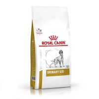 Royal Canin Urinary S/O Canine 2 кг сухой корм для собак