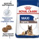 Royal Canin Maxi Ageing 8+ - 15 кг сухий корм для літніх собак великих порід старше 8 років
