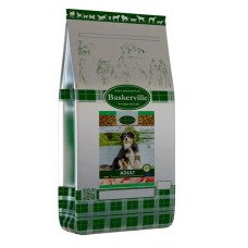 Baskerville HF Adult 20 кг сухий корм для собак усіх порід
