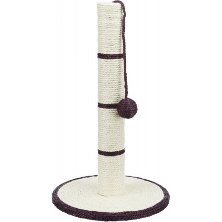 Кігтіточка для кішок Trixie Scratching Post 31х50 см