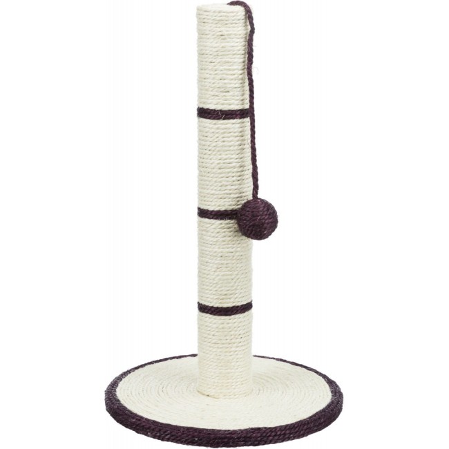 Кігтіточка для кішок Trixie Scratching Post 31х50 см