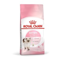 Royal Canin Kitten 10 кг сухий корм для кошенят від 2 місяців до 12 місяців