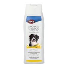 Шампунь Trixie Jojoba Oil Shampoo для собак з олією жожоба, 250 мл (29192)
