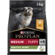 Purina Pro Plan Puppy Medium Healthy Start 3 кг сухий корм для цуценят середніх порід із куркою