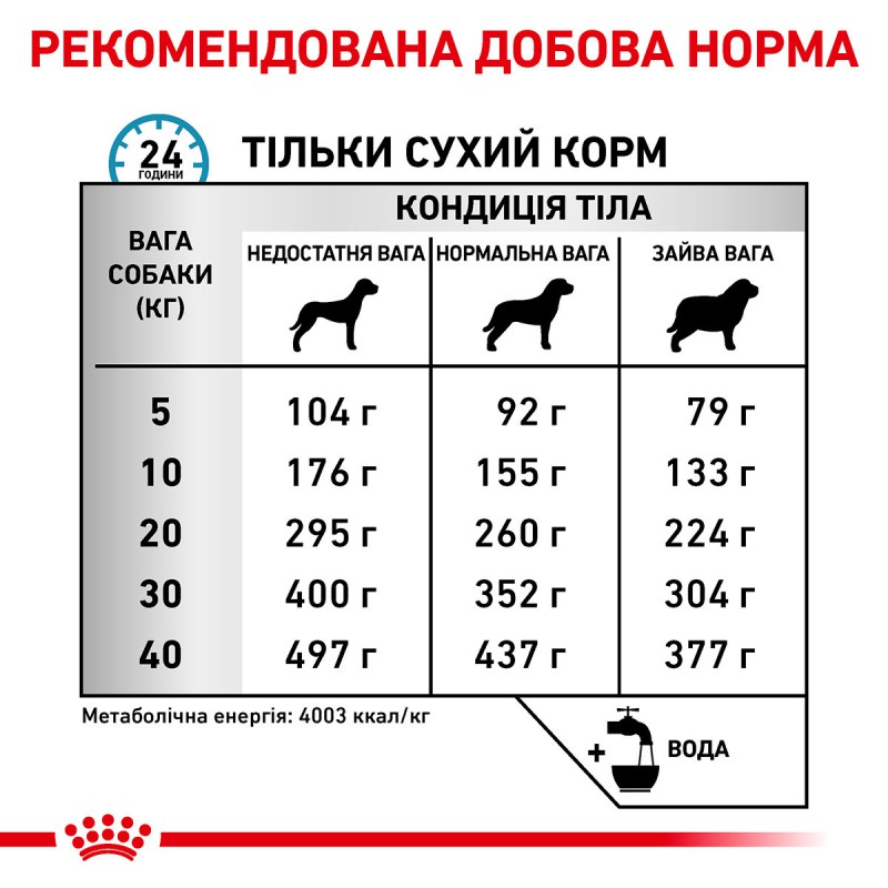 Royal Canin Anallergenic Dog 8 кг сухий корм для собак при харчових алергічних реакціях