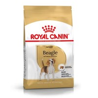 Royal Canin Beagle Adult 3 кг сухой корм для собак породы бигль
