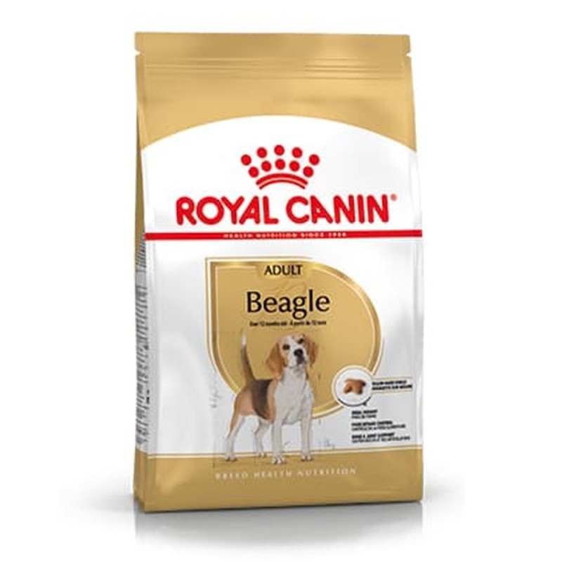 Royal Canin Beagle Adult 3 кг сухий корм для собак породи бігль