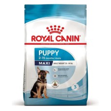 Royal Canin Maxi Puppy 1 кг сухий корм для цуценят великих порід