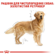 Royal Canin Golden Retriever Adult 12 кг сухий корм для собак породи золотистий ретрівер