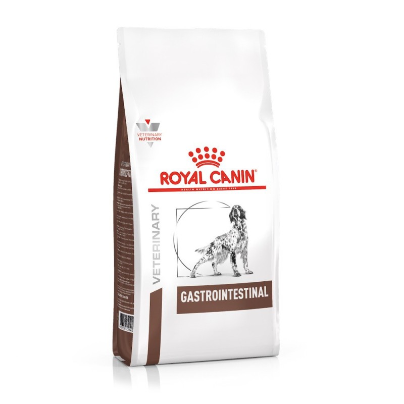 Royal Canin Gastrointestinal Canine 7.5 кг сухий корм для собак при порушенні травлення