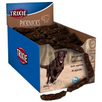 Ласощі Trixie Premio Picknicks для собак зі смаком ягняти 1.6 кг, 200 шт.