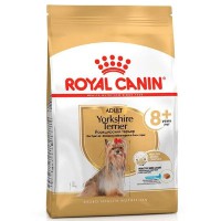 Royal Canin Yorkshire Terrier Ageing 8+ 1.5 кг сухий корм для собак йоркширського тер'єру віком від 8 років