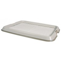 Туалет Trixie Puppy Loo Puppy Toilet для щенков под пеленку, 65х55 см
