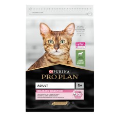 Purina Pro Plan Cat Adult Delicate Digestion Lamb для котів з ягням 3 кг