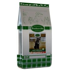 Baskerville HF Grosse Rassen 20 кг сухий корм для собак великих порід