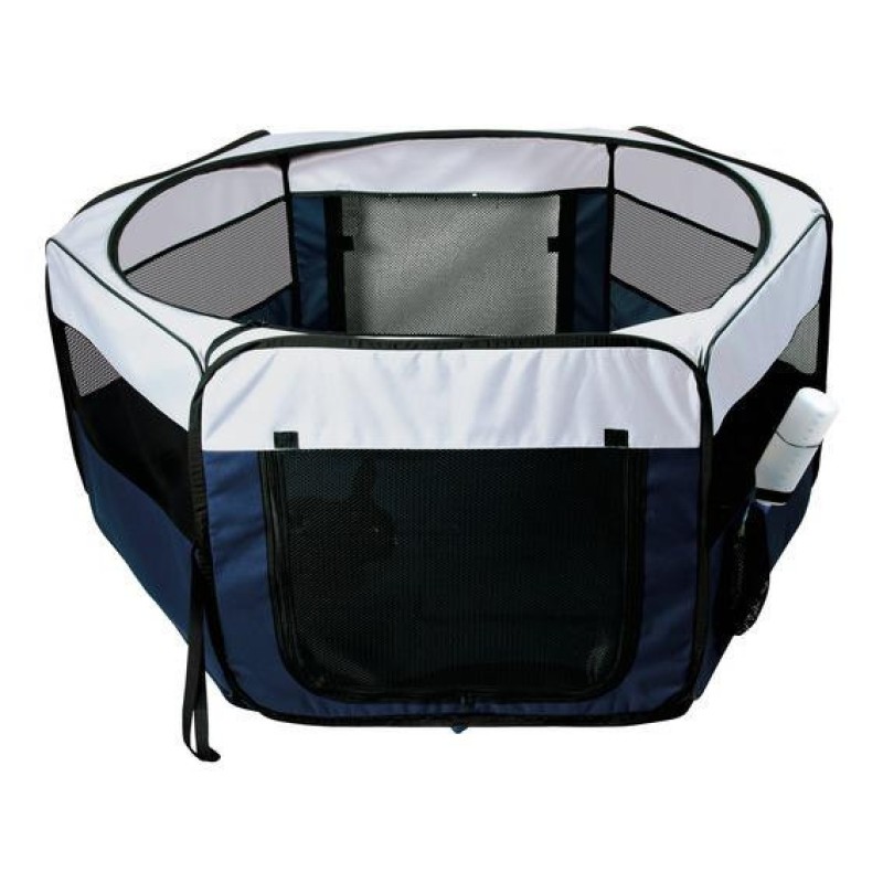 Вольєр Trixie для гризунів нейлоновий, 130*55см