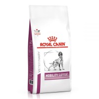 Royal Canin Mobility Support 2 кг сухой корм для собак с поддержкой суставов