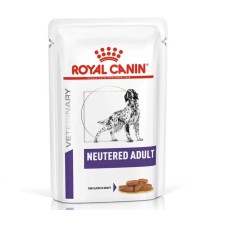 Royal Canin Neutered in Gravy 12x100 г для собак